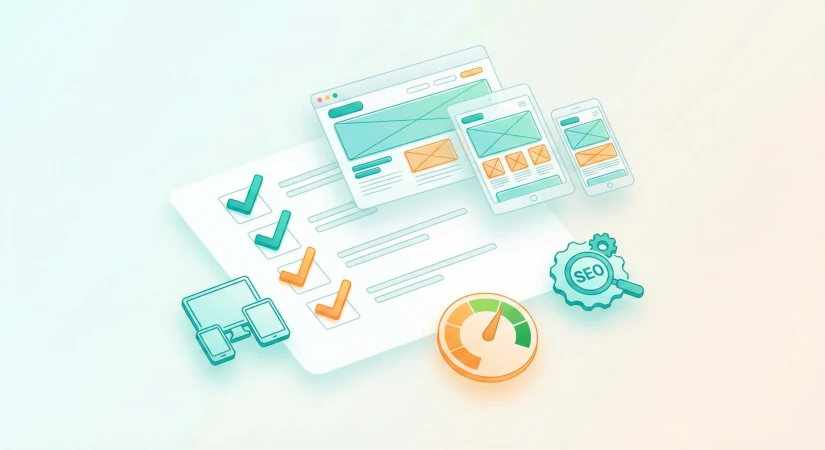 10 zasad skutecznej strony internetowej